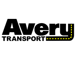 Shipment Tracking - Avery Transport